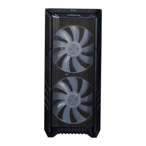 COOLER MASTER OBUDOWA HAF 500 MIDI TOWER ARGB
