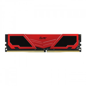 Team Group TEAM ELITE+ DDR4 8GB 3200 MHz RED