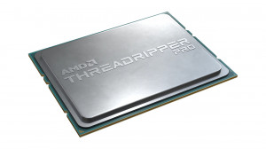 AMD Threadripper PRO 5995WX (64C/128T) 2.7 GHz (4.5 GHz Turbo) Socket sWRX8 TDP 280W