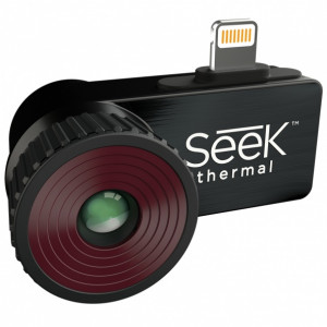 SEEK THERMAL KAMERA TERMOWIZYJNA LQ-EAAX