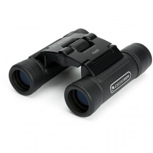 Lornetka Celestron UpClose G2 10x25
