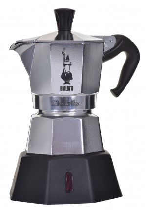 Kawiarka Bialetti MOKA ELETTRIKA 230V 2 TZ