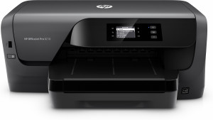 DRUKARKA HP OFFICEJET PRO 8210