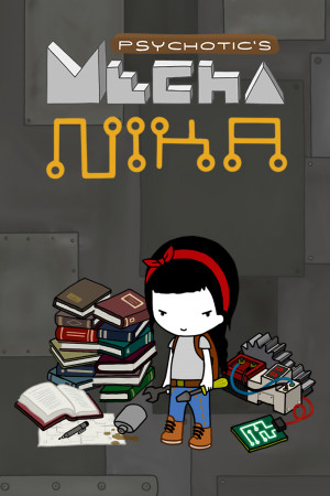 Mechanika