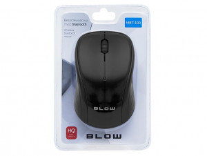 BLOW MYSZ BLUETOOTH MBT-100 CZANA