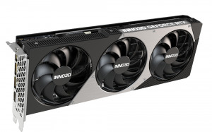 Karta graficzna INNO3D GeForce RTX 5070 Ti X3 OC (N507T316D7X176068N)