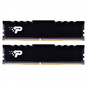 PATRIOT DDR4 2x16GB SIGNATURE PREMIUM 2666MHz CL19