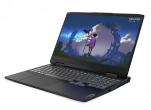 Lenovo IdeaPad Gaming 3 15IAH7 i5-12450H 15.6