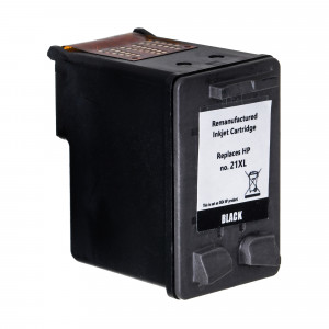 SUPERBULK tusz do HP 21XL C9351 reg B-H21