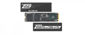 PATRIOT VIPER SSD VP4300 2TB M.2 NVMe PCIe