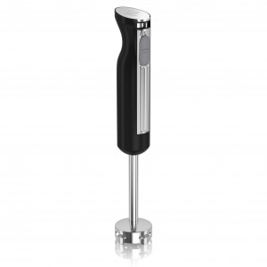SWAN RETRO BLENDER BLACK SP20160BN