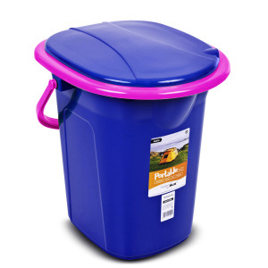 GREENBLUE TOALETA TURYSTYCZNA GB320BR