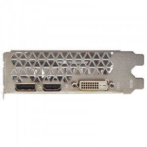 AFOX GEFORCE GTX1660TI 6GB GDDR6 DP DVI HDMI ATX D