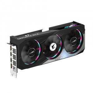 Karta graficzna Gigabyte AORUS GeForce RTX 4060 ELITE 8G