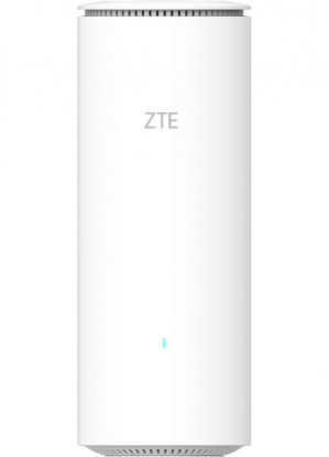 Router ZTE MC889 5G + Z1320 ZESTAW ODU/IDU