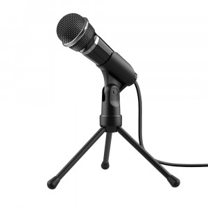 Trust Starzz All-round microphone
