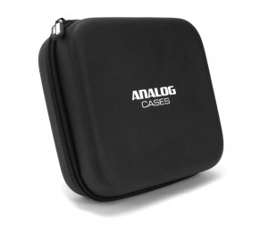 Analog Cases GLIDE - Case (etui) do UA Apollo Twin