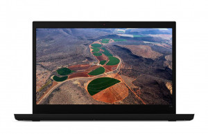 Lenovo ThinkPad L15 G1 i3-10110U 15,6”HD AG 220nit 16GB_3200MHz SSD512 UHD620 BLK TPM2 Cam 45Wh W10Pro 1Y