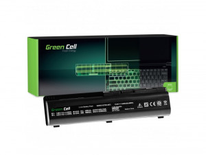 GREEN CELL BATERIA HP01 4400 MAH 10.8V