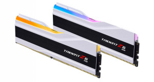 G.SKILL TRIDENT Z5 RGB DDR5 2X24GB 8000MHZ CL40 XM