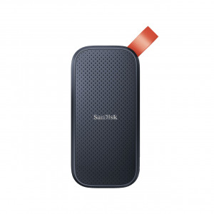SANDISK PORTABLE SSD 480GB (520 MB/s)