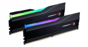 G.SKILL TRIDENT Z5 RGB DDR5 2X16GB 7200MHZ CL34 XM