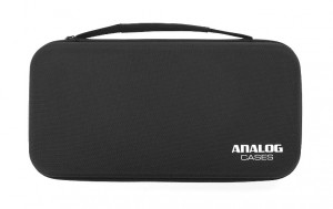 Analog Cases PULSE - Case (etui) do Behringera TD-3/ CRAVE/RD-6