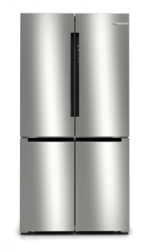 Lodówka BOSCH Serie 4 KFN 96VPEA No Frost Side by Side 183cm