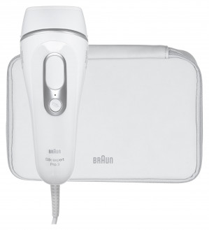 Depilator BRAUN Silk-Expert Pro 3 IPL PL3020