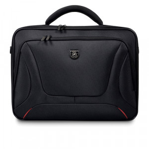 Torba na laptopa PORT DESIGNS Courchevel CL+ 17,3