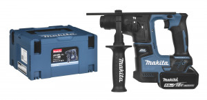 Młotowiertarka 18V MAKITA DHR171RTJ