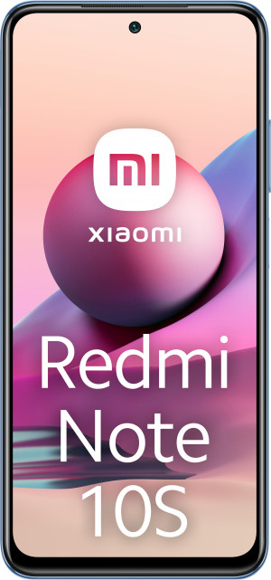 Xiaomi Redmi Note 10S 6/64GB 6.43