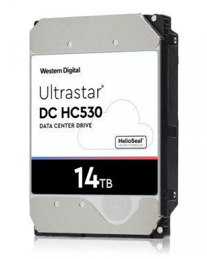 Western Digital HDD Ultrastar 14TB SATA 0F31284