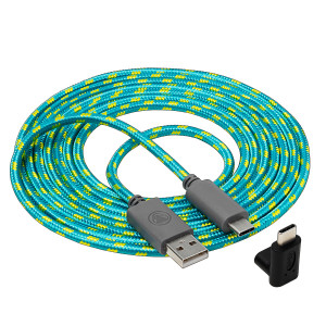 Snakebyte Kabel USB-C Nintendo Switch Lite