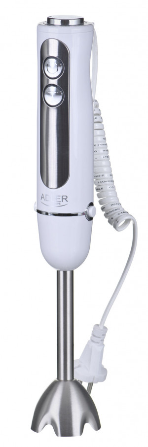 Blender ręczny ADLER AD 4625w