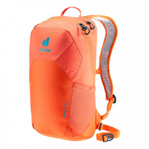 Plecak turystyczny Deuter Speed Lite 13 paprika-saffron