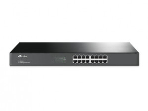 TP-Link TL-SG1016 Switch Rack 16x10/100/1000Mbps