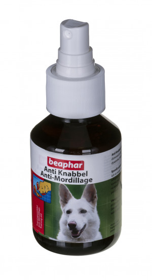 Beaphar Odstraszacz w sprayu dla psa kota 100ml
