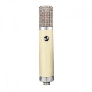 Warm Audio WA-251 - Mikrofon Lampowy