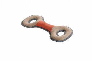HUNTER Zabawka Pombas Kość 34 cm dla psa