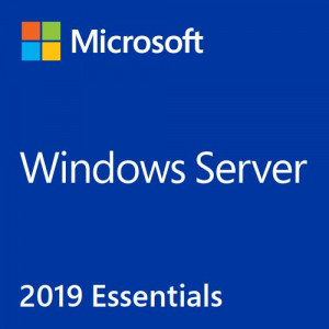 Windows Server Essentials 2019 PL (1 stan.; Wieczysta; OEM; Komercyjna)