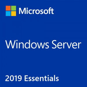 Microsoft Windows Server Essentials 2019 PL (1 stan.; Wieczysta; OEM; Komercyjna) (G3S-01306)