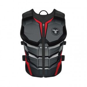 Kamizelka haptyczna bHaptics TactSuit Air Onyx