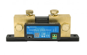 SmartShunt Victron Energy 1000A/50mV