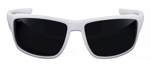 Okulary Uvex Sportstyle 230 biały mat mirror silver