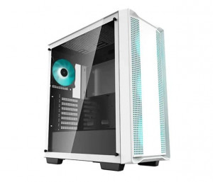 Obudowa DeepCool CC560 White V2 (R-CC560-WHGAA4-G-2)