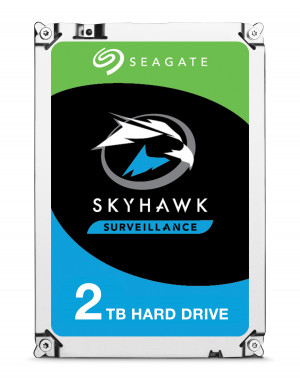 Dysk HDD Seagate Skyhawk 3,5