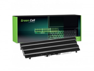 GREEN CELL BATERIA LE28 6600 MAH 10.8V