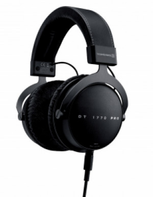 Beyerdynamic DT 1770 PRO 250 OHM - Słuchawki studyjne zamknięte