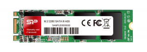 SSD Silicon Power Ace A55 256GB M.2 (3D NAND)